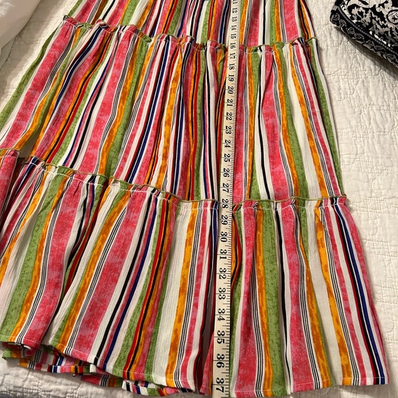 Boho Skirt - Picture 7 of 7